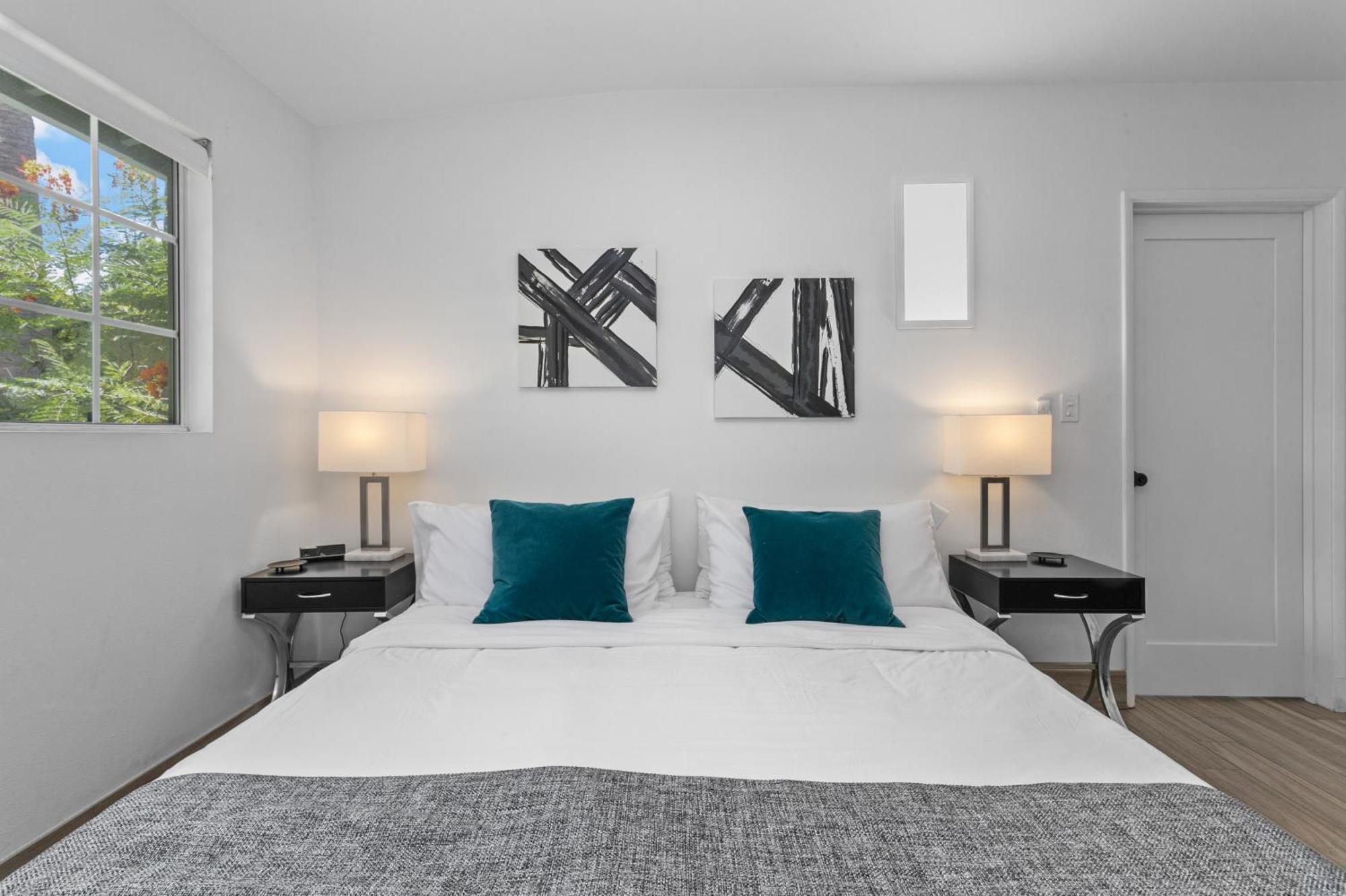Three Palms Villa Палм Спринг Екстериор снимка