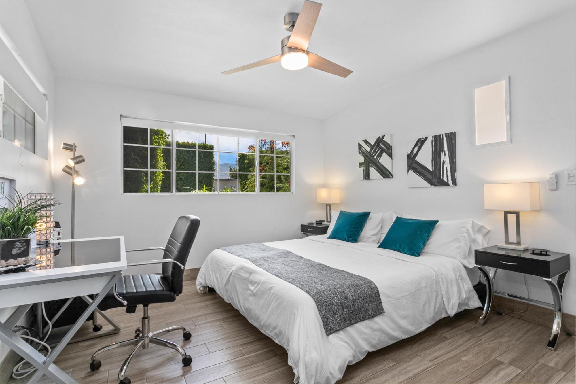 Three Palms Villa Палм Спринг Екстериор снимка