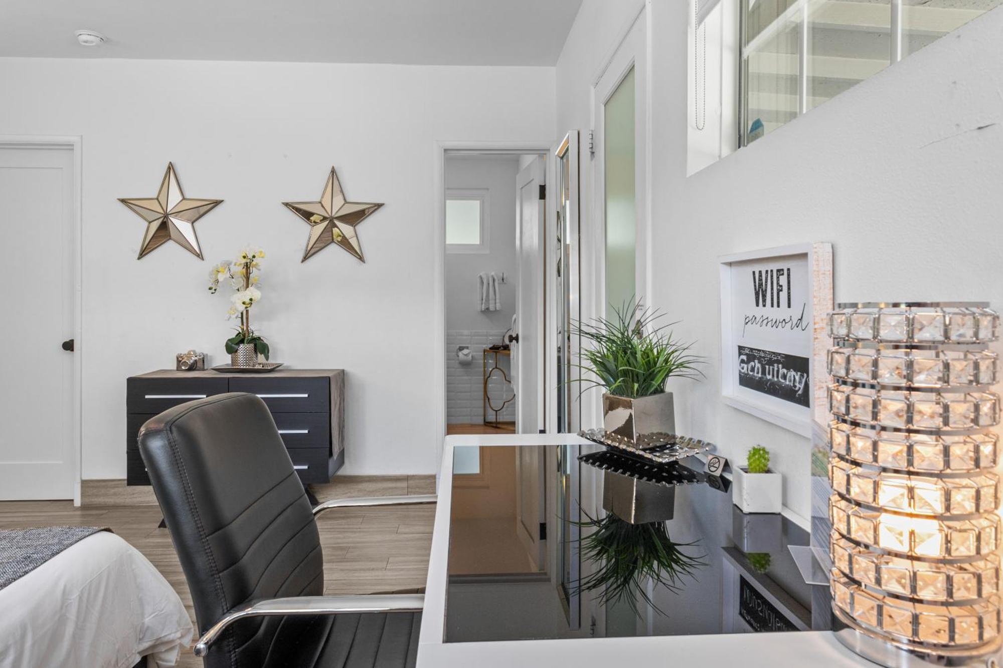 Three Palms Villa Палм Спринг Екстериор снимка