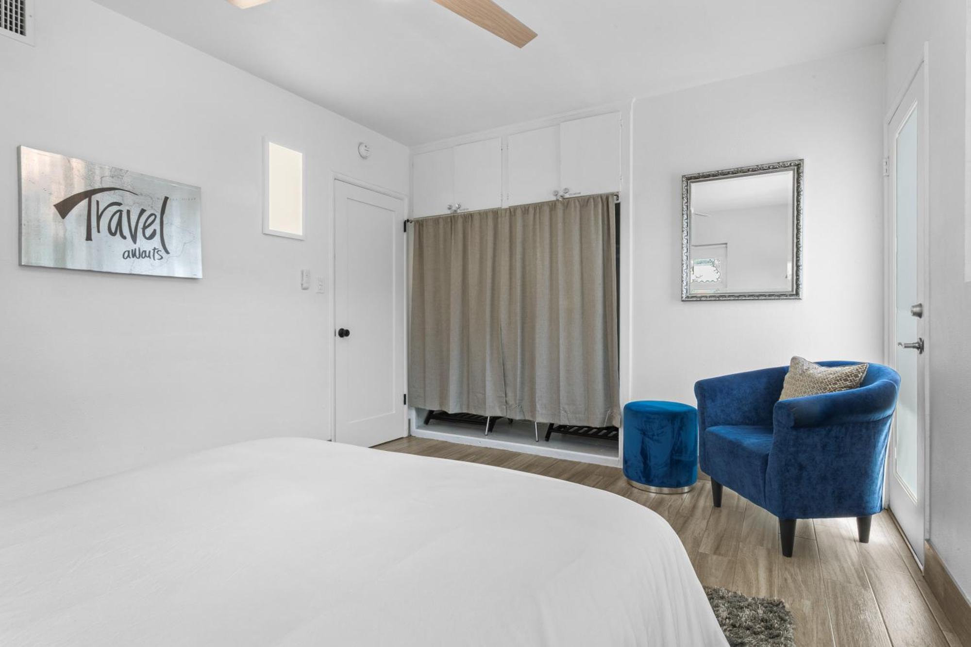 Three Palms Villa Палм Спринг Екстериор снимка